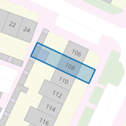 Perceel HZN00-C-10509