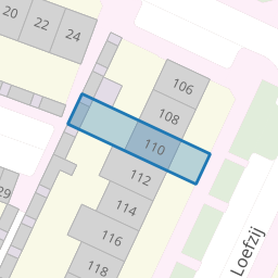 Perceel HZN00-C-10510