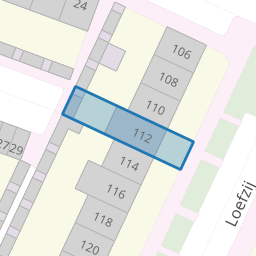 Perceel HZN00-C-10511