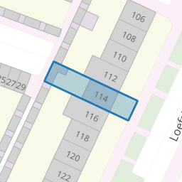 Perceel HZN00-C-10512