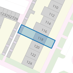 Perceel HZN00-C-10514
