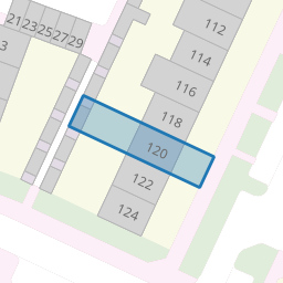 Perceel HZN00-C-10515