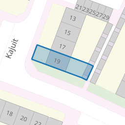 Perceel HZN00-C-10518