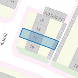 Perceel HZN00-C-10519