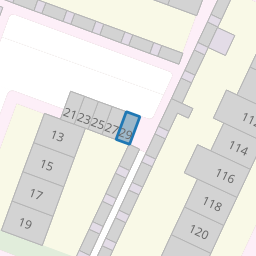 Perceel HZN00-C-10523