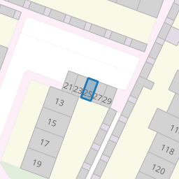 Perceel HZN00-C-10525