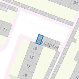 Perceel HZN00-C-10527