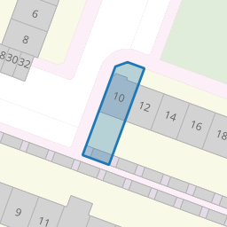 Perceel HZN00-C-10528