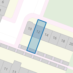 Perceel HZN00-C-10529