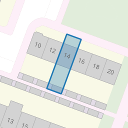 Perceel HZN00-C-10530