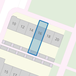 Perceel HZN00-C-10531