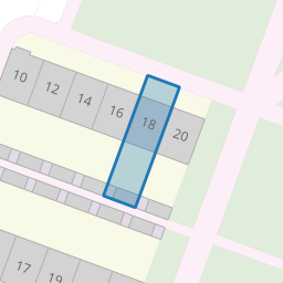 Perceel HZN00-C-10532