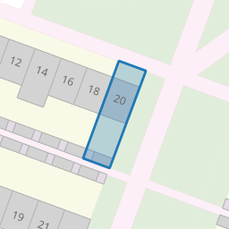 Perceel HZN00-C-10533