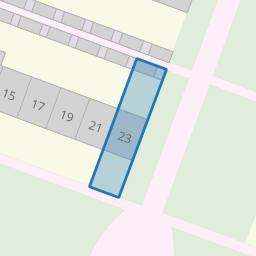 Perceel HZN00-C-10534