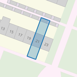 Perceel HZN00-C-10535