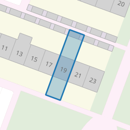 Perceel HZN00-C-10536