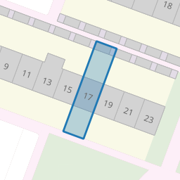 Perceel HZN00-C-10537