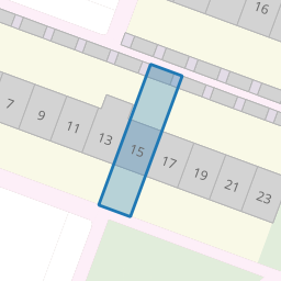 Perceel HZN00-C-10538