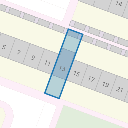 Perceel HZN00-C-10539