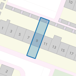 Perceel HZN00-C-10541