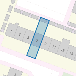 Perceel HZN00-C-10542