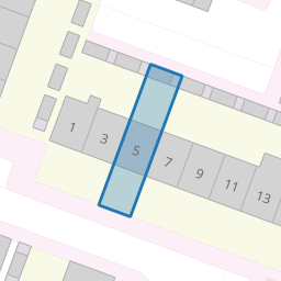 Perceel HZN00-C-10543