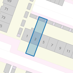 Perceel HZN00-C-10544