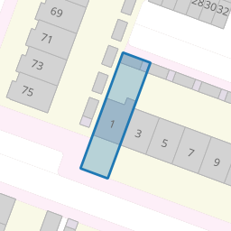 Perceel HZN00-C-10545
