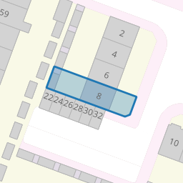 Perceel HZN00-C-10546