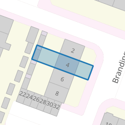 Perceel HZN00-C-10548