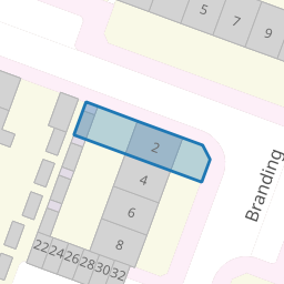 Perceel HZN00-C-10549