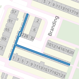 Perceel HZN00-C-10550