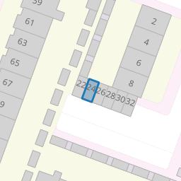 Perceel HZN00-C-10552