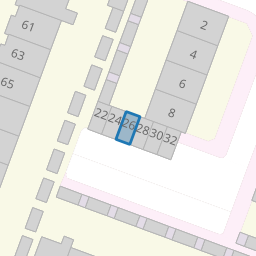 Perceel HZN00-C-10553