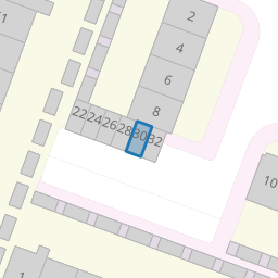 Perceel HZN00-C-10555