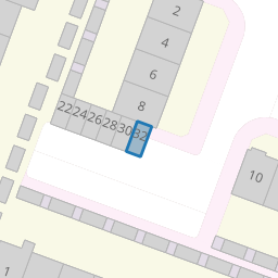 Perceel HZN00-C-10556