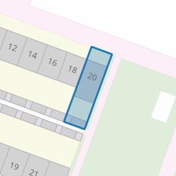 Perceel HZN00-C-10562