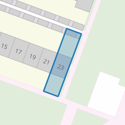 Perceel HZN00-C-10563