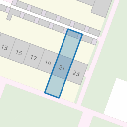 Perceel HZN00-C-10564