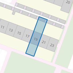 Perceel HZN00-C-10565