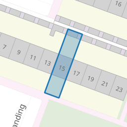 Perceel HZN00-C-10567