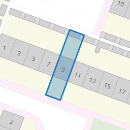 Perceel HZN00-C-10570