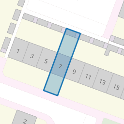 Perceel HZN00-C-10571