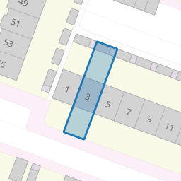 Perceel HZN00-C-10573