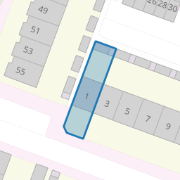 Perceel HZN00-C-10574