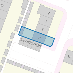 Perceel HZN00-C-10575