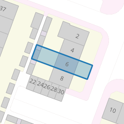 Perceel HZN00-C-10576