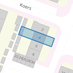 Perceel HZN00-C-10577