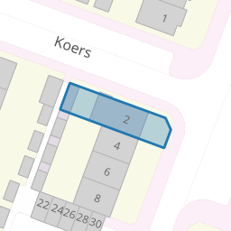 Perceel HZN00-C-10578