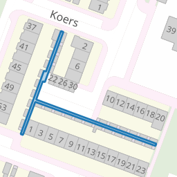 Perceel HZN00-C-10579